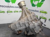 Recambio de caja transfer para nissan terrano/terrano.ii (r20) 2.7 turbodiesel referencia OEM IAM 3310333G43 3310533G41 3310733G
