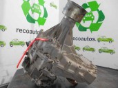 Recambio de caja transfer para nissan terrano/terrano.ii (r20) 2.7 turbodiesel referencia OEM IAM 3310333G43 3310533G41 3310733G