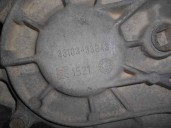 Recambio de caja transfer para nissan terrano/terrano.ii (r20) 2.7 turbodiesel referencia OEM IAM 3310333G43 3310533G41 3310733G