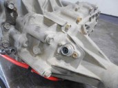 Recambio de caja transfer para nissan terrano/terrano.ii (r20) 2.7 turbodiesel referencia OEM IAM 3310333G43 3310533G41 3310733G