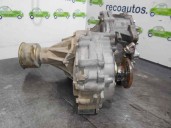 Recambio de caja transfer para nissan terrano/terrano.ii (r20) 2.7 turbodiesel referencia OEM IAM 3310333G43 3310533G41 3310733G