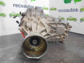 Recambio de caja transfer para nissan terrano/terrano.ii (r20) 2.7 turbodiesel referencia OEM IAM 3310333G43 3310533G41 3310733G