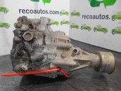 Recambio de caja transfer para nissan terrano/terrano.ii (r20) 2.7 turbodiesel referencia OEM IAM 3310333G43 3310533G41 3310733G