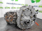 Recambio de caja transfer para nissan terrano/terrano.ii (r20) 2.7 turbodiesel referencia OEM IAM 3310333G43 3310533G41 3310733G