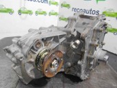 Recambio de caja transfer para nissan terrano/terrano.ii (r20) 2.7 turbodiesel referencia OEM IAM 3310333G43 3310533G41 3310733G