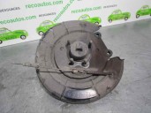 Recambio de mangueta trasera derecha para opel vectra b berlina 2.0 dti referencia OEM IAM 1604002  