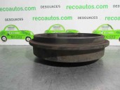 Recambio de mangueta trasera izquierda para peugeot 206 berlina xs referencia OEM IAM 