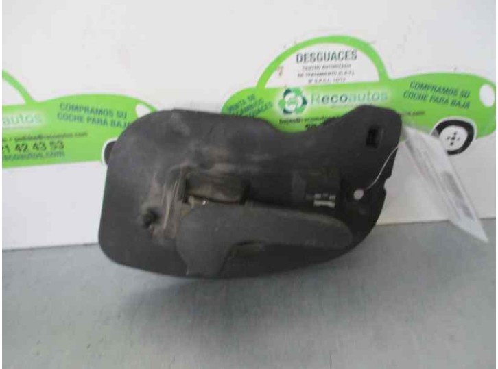 Recambio de maneta interior delantera derecha para opel combo (corsa c) 1.7 16v cdti referencia OEM IAM 13104264 