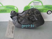 Recambio de maneta interior delantera derecha para opel combo (corsa c) 1.7 16v cdti referencia OEM IAM 13104264 