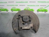 Recambio de mangueta trasera izquierda para opel astra g berlina 2.0 16v di cat (x 20 dtl / ld3) referencia OEM IAM 1604002 