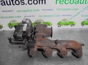 Recambio de turbocompresor para bmw serie 1 berlina (e81/e87) 118d referencia OEM IAM 7800594C 7673785 GARRETT