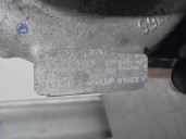 Recambio de turbocompresor para bmw serie 1 berlina (e81/e87) 118d referencia OEM IAM 7800594C 7673785 GARRETT