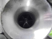 Recambio de turbocompresor para bmw serie 1 berlina (e81/e87) 118d referencia OEM IAM 7800594C 7673785 GARRETT