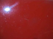 Recambio de capot para saab 9-3 berlina 2.2 16v tid cat referencia OEM IAM 12770109 ROJO 