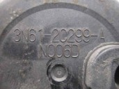 Recambio de mangueta trasera izquierda para mazda 3 berlina (bk) 2.0 diesel cat referencia OEM IAM 3N612C299A 