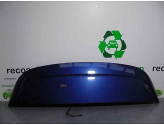 Recambio de aleron trasero para kia cee´d 1.6 crdi cat referencia OEM IAM 872501H200 927011H510 