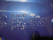 Recambio de aleron trasero para kia cee´d 1.6 crdi cat referencia OEM IAM 872501H200 927011H510 