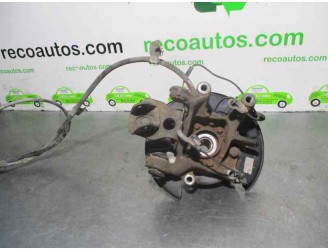Recambio de mangueta trasera derecha para toyota rav 4 (a3) 2.0 16v cat referencia OEM IAM 4230442020 4230442020 