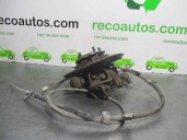Recambio de mangueta trasera derecha para toyota rav 4 (a3) 2.0 16v cat referencia OEM IAM 4230442020 4230442020 