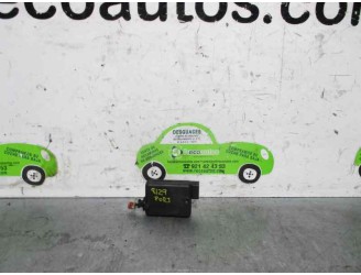 Recambio de motor cierre centralizado porton para renault 19 hatchback (b/c53) 1.8 referencia OEM IAM 