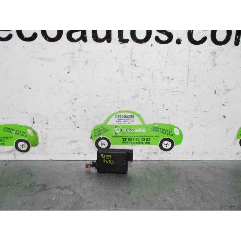 Recambio de motor cierre centralizado porton para renault 19 hatchback (b/c53) 1.8 referencia OEM IAM   