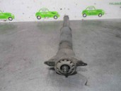 Recambio de amortiguador trasero derecho para volkswagen polo (9n1) 1.9 tdi referencia OEM IAM JZW513025B  