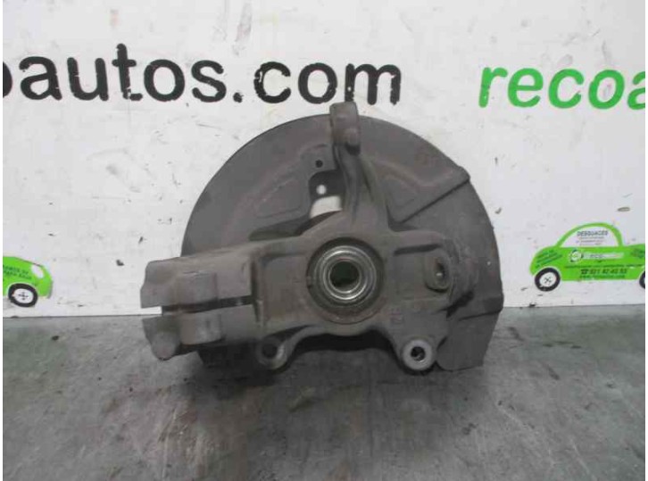 Replacement right front stub axle for Volvo S60 saloon 2.0 diesel CAT OEM IAM reference 6G913K170A 