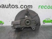 Replacement right front stub axle for Volvo S60 saloon 2.0 diesel CAT OEM IAM reference 6G913K170A 