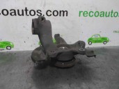 Replacement right front stub axle for Volvo S60 saloon 2.0 diesel CAT OEM IAM reference 6G913K170A 