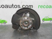 Replacement right front stub axle for Volvo S60 saloon 2.0 diesel CAT OEM IAM reference 6G913K170A 
