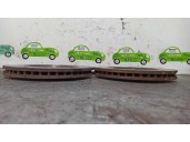 Recambio de disco freno delantero para peugeot 307 break / sw (s1) 2.0 hdi fap cat referencia OEM IAM   