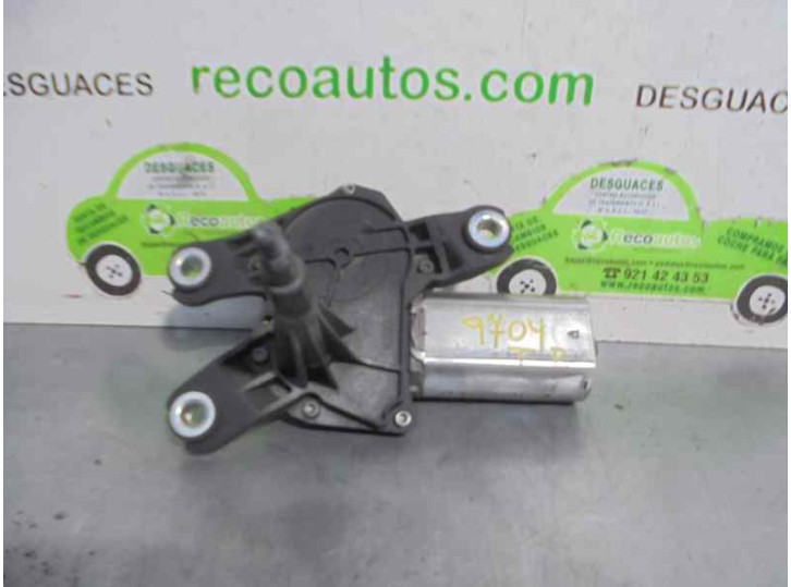 Recambio de motor limpia trasero para nissan primera berlina (p12) 2.2 16v turbodiesel cat referencia OEM IAM 28710AU200 