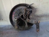 Recambio de mangueta trasera izquierda para volkswagen golf v berlina (1k1) 1.9 tdi referencia OEM IAM 1K01505436N  