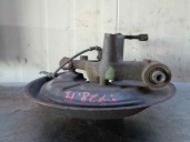 Recambio de mangueta trasera izquierda para volkswagen golf v berlina (1k1) 1.9 tdi referencia OEM IAM 1K01505436N  