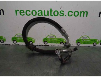 Recambio de tubos aire acondicionado para skoda fabia (6y2/6y3) 1.4 referencia OEM IAM 6Q08820744R 6Q0820744H 