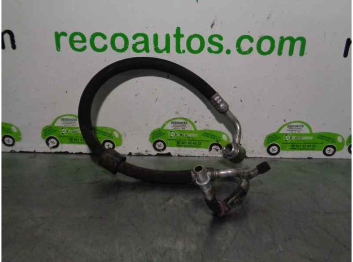 Recambio de tubos aire acondicionado para skoda fabia (6y2/6y3) 1.4 referencia OEM IAM 6Q08820744R 6Q0820744H 