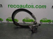 Recambio de tubos aire acondicionado para skoda fabia (6y2/6y3) 1.4 referencia OEM IAM 6Q08820744R 6Q0820744H 