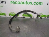 Recambio de tubos aire acondicionado para skoda fabia (6y2/6y3) 1.4 referencia OEM IAM 6Q08820744R 6Q0820744H 