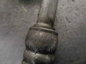 Recambio de tubos aire acondicionado para skoda fabia (6y2/6y3) 1.4 referencia OEM IAM 6Q08820744R 6Q0820744H 