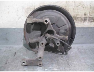 Recambio de mangueta trasera izquierda para volkswagen golf v berlina (1k1) 1.9 tdi referencia OEM IAM 1K0435N  