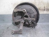 Recambio de mangueta trasera izquierda para volkswagen golf v berlina (1k1) 1.9 tdi referencia OEM IAM 1K0435N  