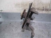 Recambio de mangueta trasera izquierda para volkswagen golf v berlina (1k1) 1.9 tdi referencia OEM IAM 1K0435N  