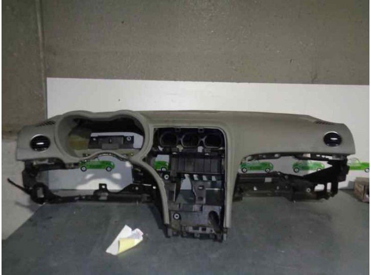 Recambio de salpicadero para alfa romeo 159 sportwagon (140) 2.4 jtd cat referencia OEM IAM 156060118 GRIS 