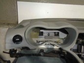 Recambio de salpicadero para alfa romeo 159 sportwagon (140) 2.4 jtd cat referencia OEM IAM 156060118 GRIS 