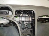 Recambio de salpicadero para alfa romeo 159 sportwagon (140) 2.4 jtd cat referencia OEM IAM 156060118 GRIS 