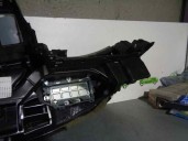 Recambio de salpicadero para alfa romeo 159 sportwagon (140) 2.4 jtd cat referencia OEM IAM 156060118 GRIS 