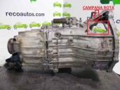 Replacement gearbox for Iveco Daily closed box (1999 =>) 2.8 diesel cat OEM IAM reference 6S300 1323050003 8869236