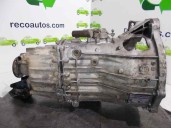 Replacement gearbox for Iveco Daily closed box (1999 =>) 2.8 diesel cat OEM IAM reference 6S300 1323050003 8869236