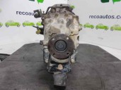 Replacement gearbox for Iveco Daily closed box (1999 =>) 2.8 diesel cat OEM IAM reference 6S300 1323050003 8869236