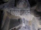 Replacement gearbox for Iveco Daily closed box (1999 =>) 2.8 diesel cat OEM IAM reference 6S300 1323050003 8869236